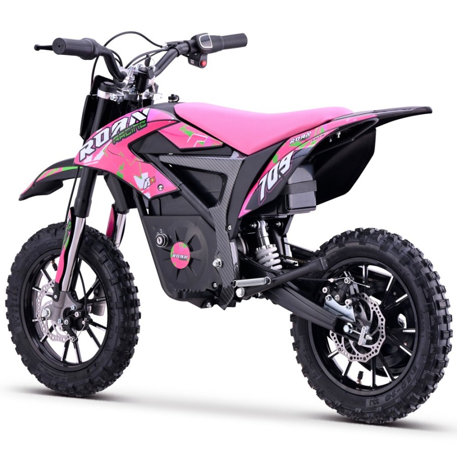 Minicross electrica ROAN 709 550W - Motosapollo.com