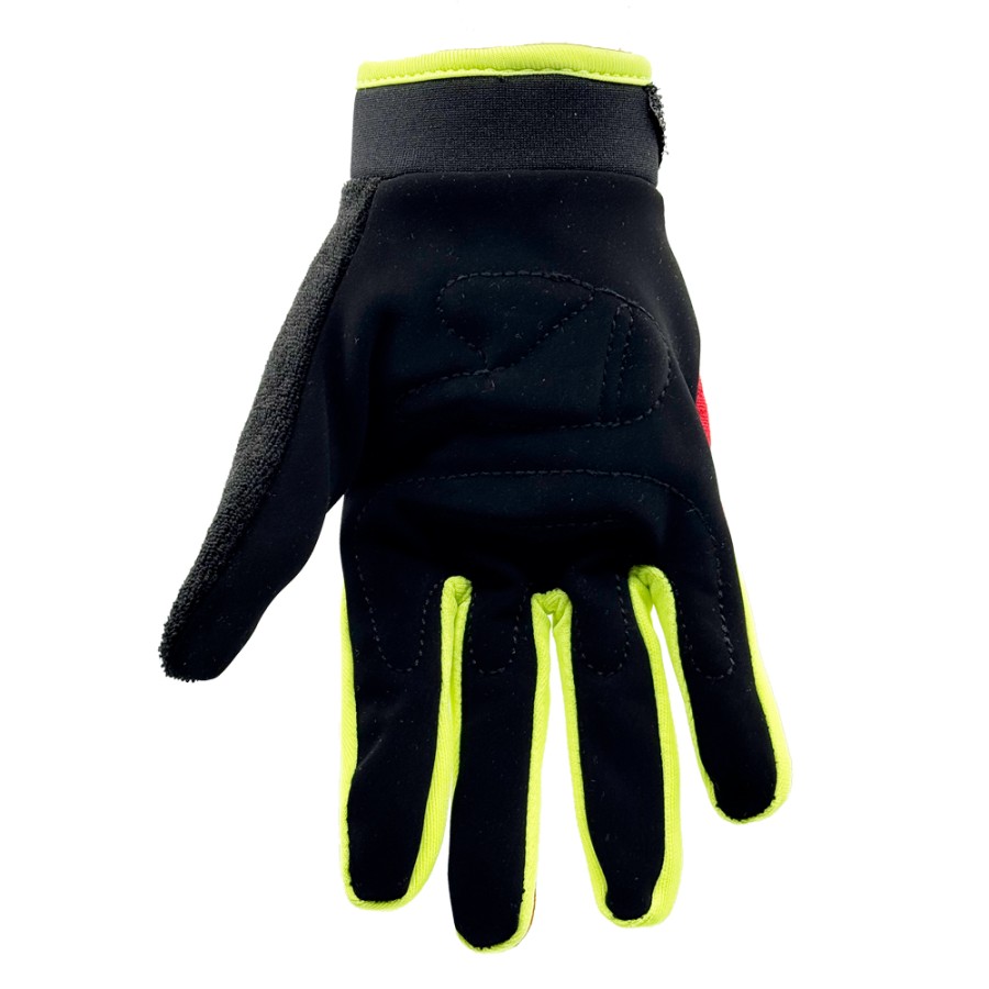 Guantes de moto niños - Motosapollo.com