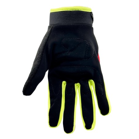 Guantes de moto niños - Motosapollo.com