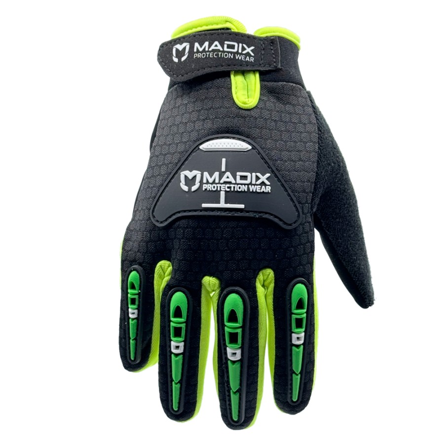 Guantes de moto niños - Motosapollo.com