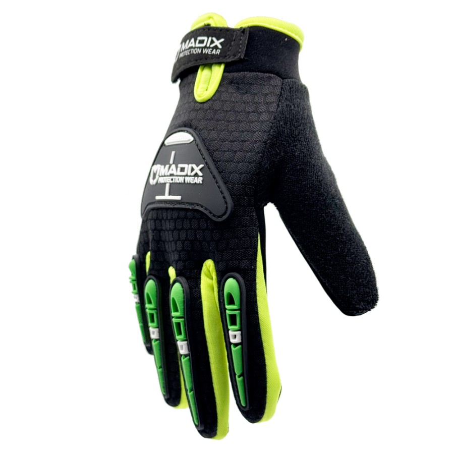 Guantes de moto niños - Motosapollo.com