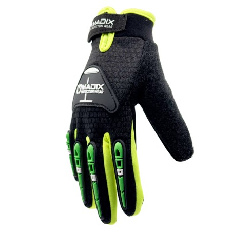 Guantes de moto niños - Motosapollo.com