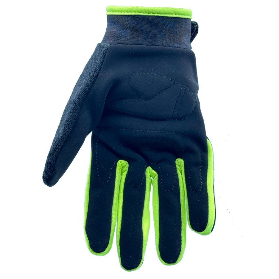 Guantes de moto niños - Motosapollo.com