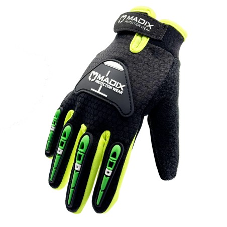 Guantes de moto niños - Motosapollo.com