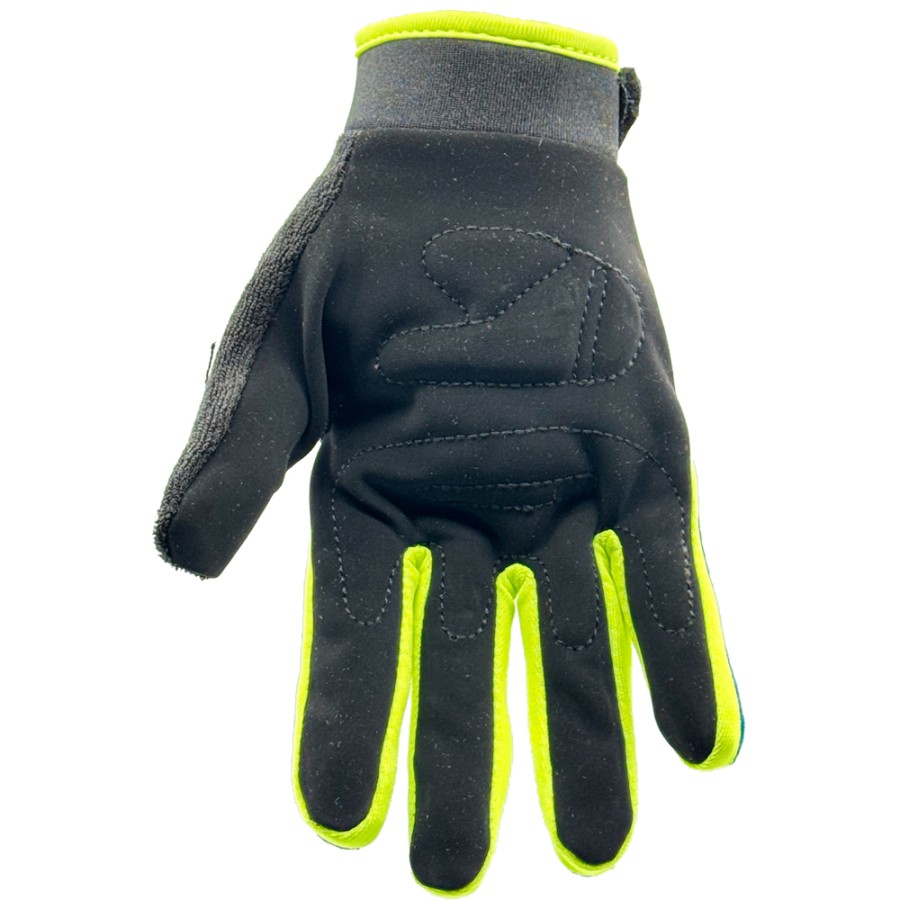 Guantes de moto niños - Motosapollo.com