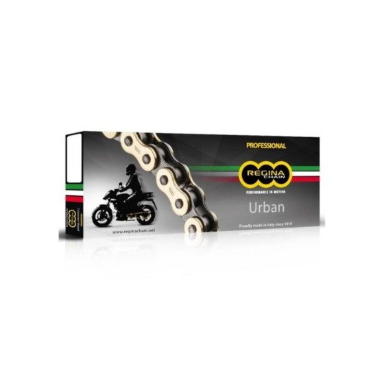 Cadena Regina 428-140 URBAN ORO-MOTOSAPOLLO.COM 2