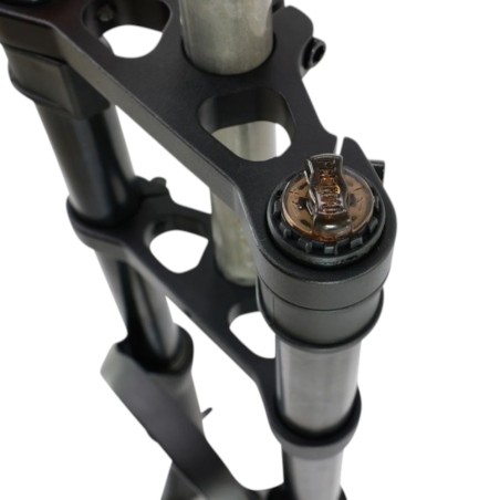 Horquilla BICI EVO 20" Regulable - motosapollo.com