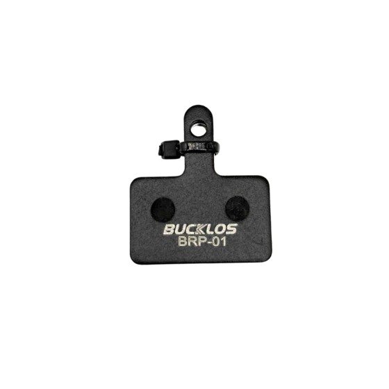 Pastillas freno Bici Evo y minimoto Warrior-MOTOSAPOLLO.COM 2