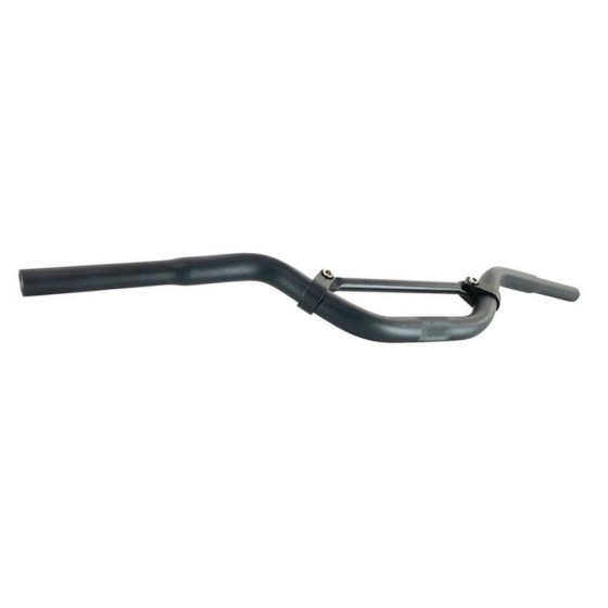 Manillar BICI EVO 22MM con Barra | Compatible con RXF EVO