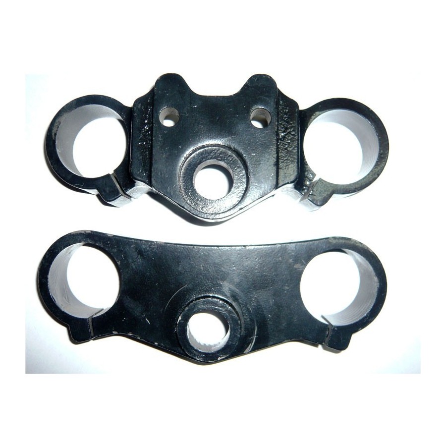 Tija horquillas direccion para pit bikes - Motosapollo