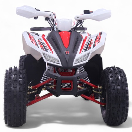 Quad 125CC automático Roan Coyote R8 D-N-R arranque eléctrico - Motosapollo.com