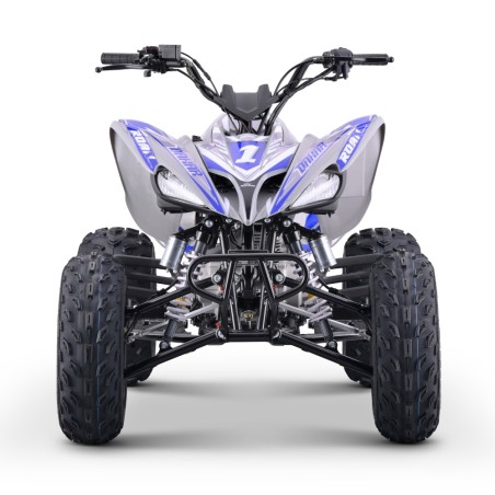 Quad 250cc Roan DAKAR manual R-1-2-3-4 R10 - Motosapollo.com