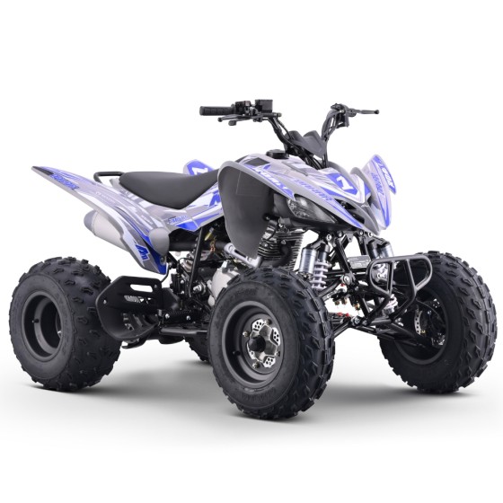 Quad 250cc Roan DAKAR manual R-1-2-3-4 R10 - Motosapollo.com 2