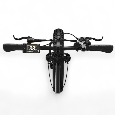 Bicicleta eléctrica Koolux X11 250w - MOTOSAPOLLO.COM