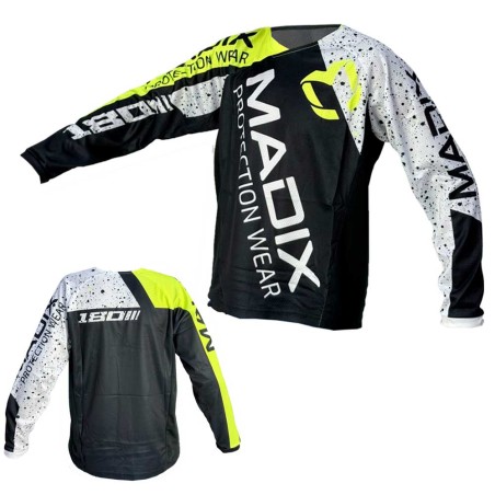 Equipación cross niño Roan - Motosapollo.com