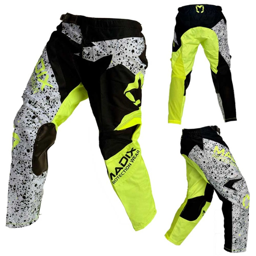 Equipación cross niño Roan - Motosapollo.com