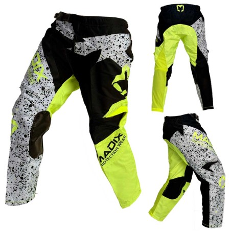 Equipación cross niño Roan - Motosapollo.com
