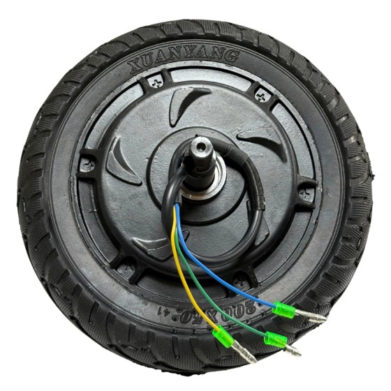 Motor eléctrico 36v 250w drift trike - Motosapollo.com 2