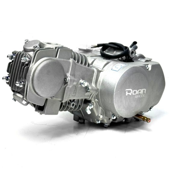 Motor 125cc YX Pit bike 4 marchas - Motosapollo.com
