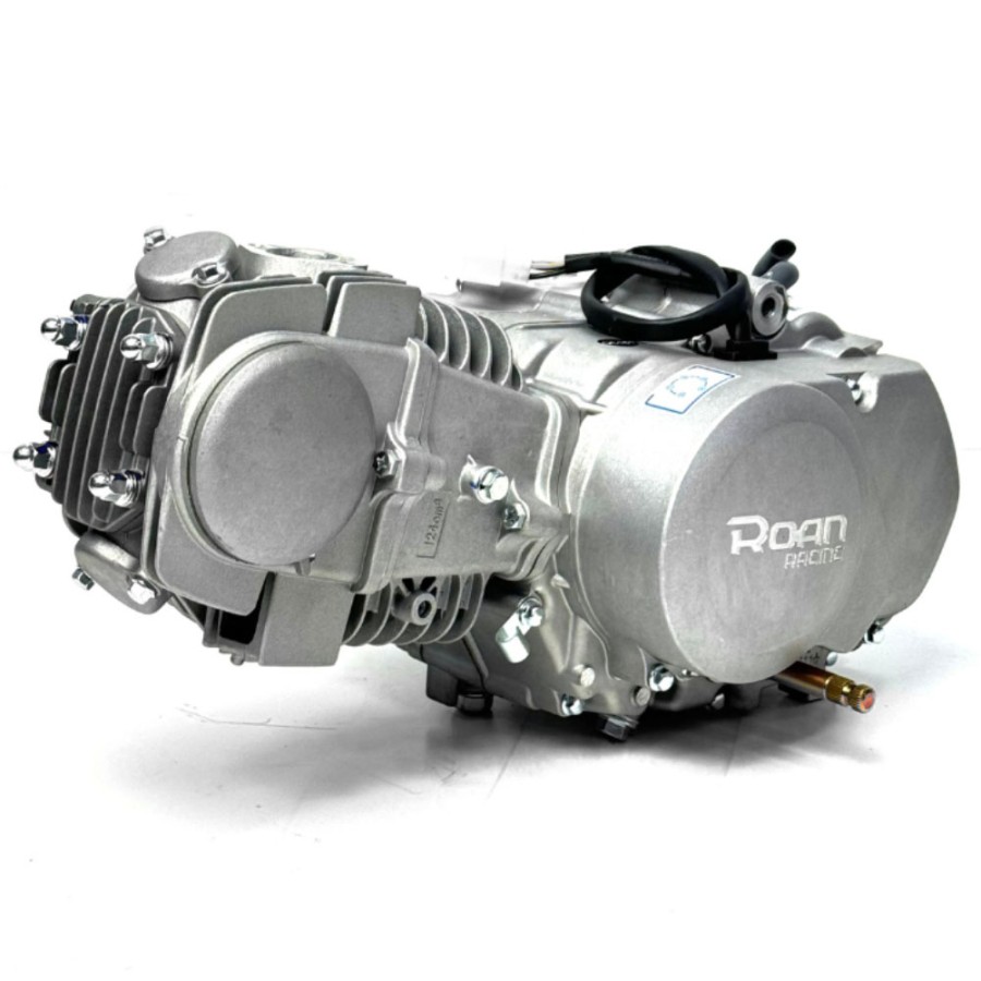 Motor 125cc YX Pit bike 4 marchas - Motosapollo.com