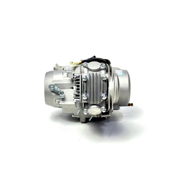 Motor 125cc YX Pit bike 4 marchas - Motosapollo.com 2