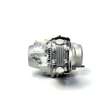 Motor 125cc YX Pit bike 4 marchas - Motosapollo.com