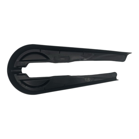 Protector Cadena Minimoto WARRIOR - motosapollo.com 2