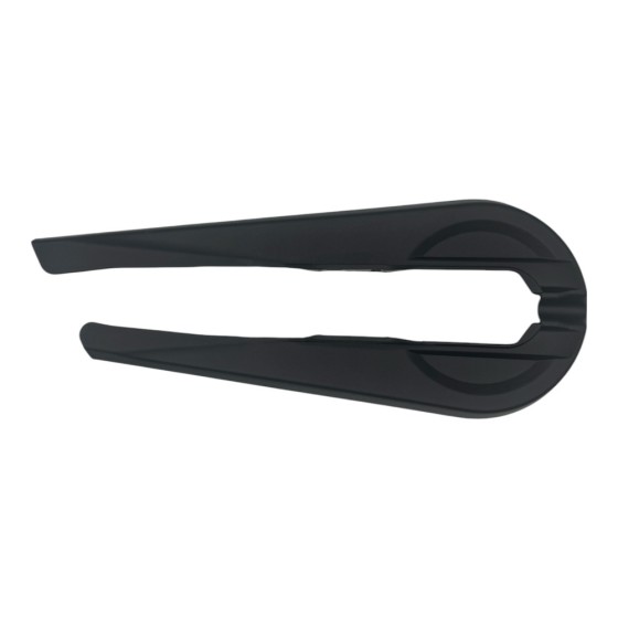 Protector Cadena Minimoto WARRIOR - motosapollo.com