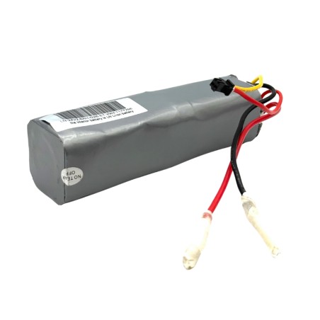 BATERÍA LITIO 24V 2,6AH sedna 12"  - motosapollo.com