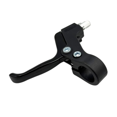 Maneta freno izquierda SIN SENSOR WARRIOR - motosapollo.com