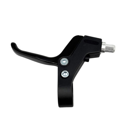 Maneta freno izquierda SIN SENSOR WARRIOR - motosapollo.com