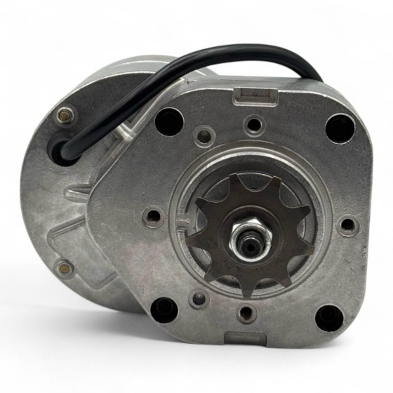 Motor eléctrico 350W 24V SEDNA PRO -motosapollo.com 2