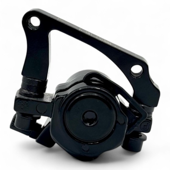 Pinza freno universal izquierda Bici - MOTOSAPOLLO.COM 2