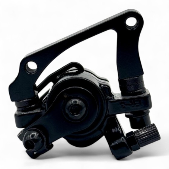 Pinza freno universal izquierda Bici - MOTOSAPOLLO.COM