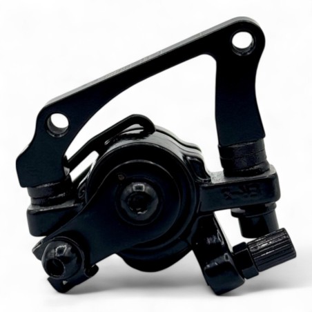 Pinza freno universal izquierda Bici - MOTOSAPOLLO.COM