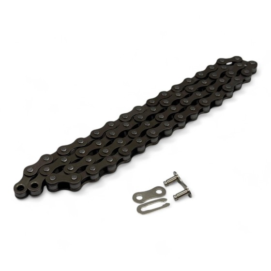 Cadena 1/2"X1/8" 62 pasos WARRIOR - motosapollo.com 2