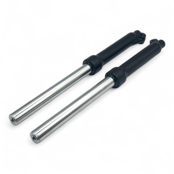 Juego horquilla 440mm WARRIOR 12" - motosapollo.com