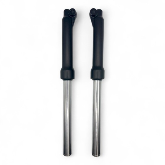 Juego horquilla 440mm WARRIOR 12" - motosapollo.com 2