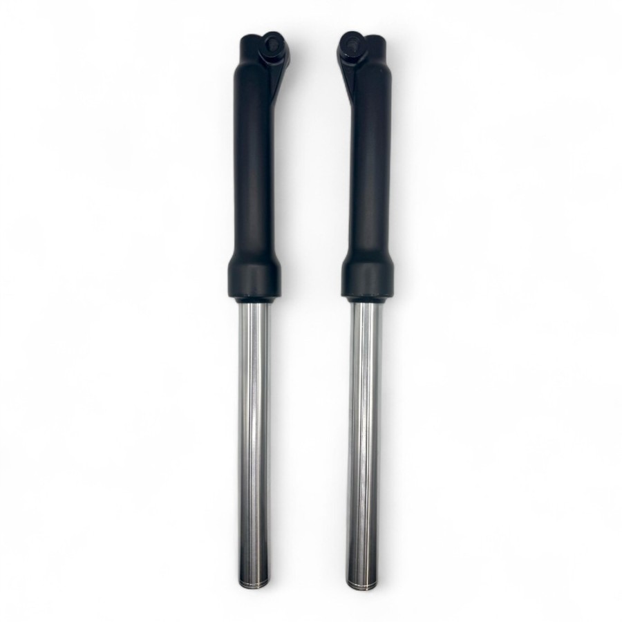 Juego horquilla 440mm WARRIOR 12" - motosapollo.com