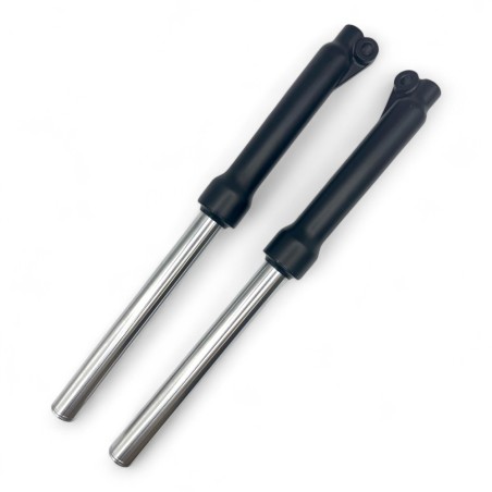 Juego horquilla 440mm WARRIOR 12" - motosapollo.com
