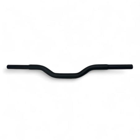 Manillar 22mm Warrior 12-14" - motosapollo.com