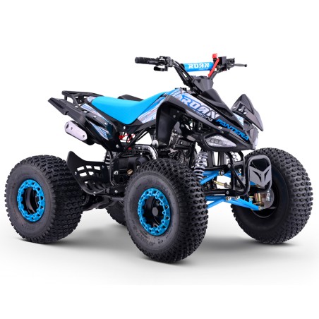 Quad 110cc Automático Roan Pantera R8 - Motosapollo.com