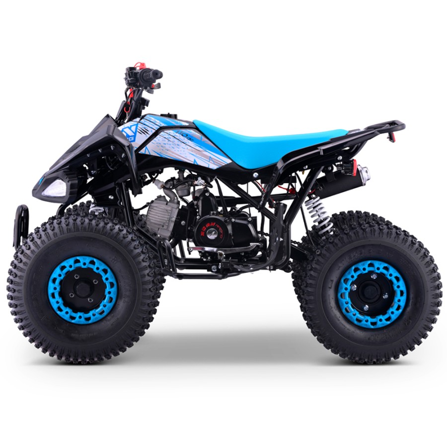 Quad 110cc Automático Roan Pantera R8 - Motosapollo.com