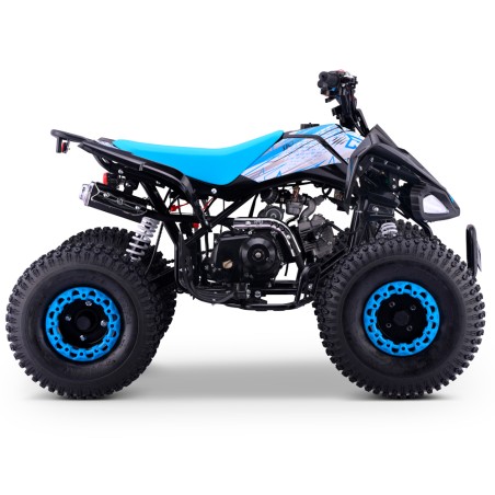 Quad 110cc Automático Roan Pantera R8 - Motosapollo.com