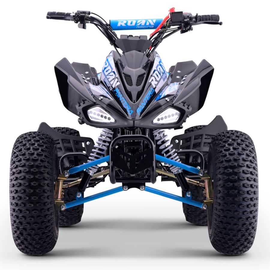 Quad 110cc Automático Roan Pantera R8 - Motosapollo.com