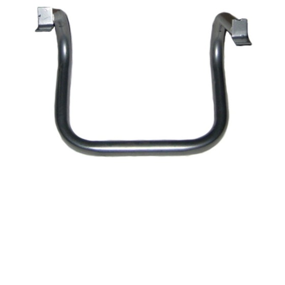 Caballete para mini moto acero - Motosapollo