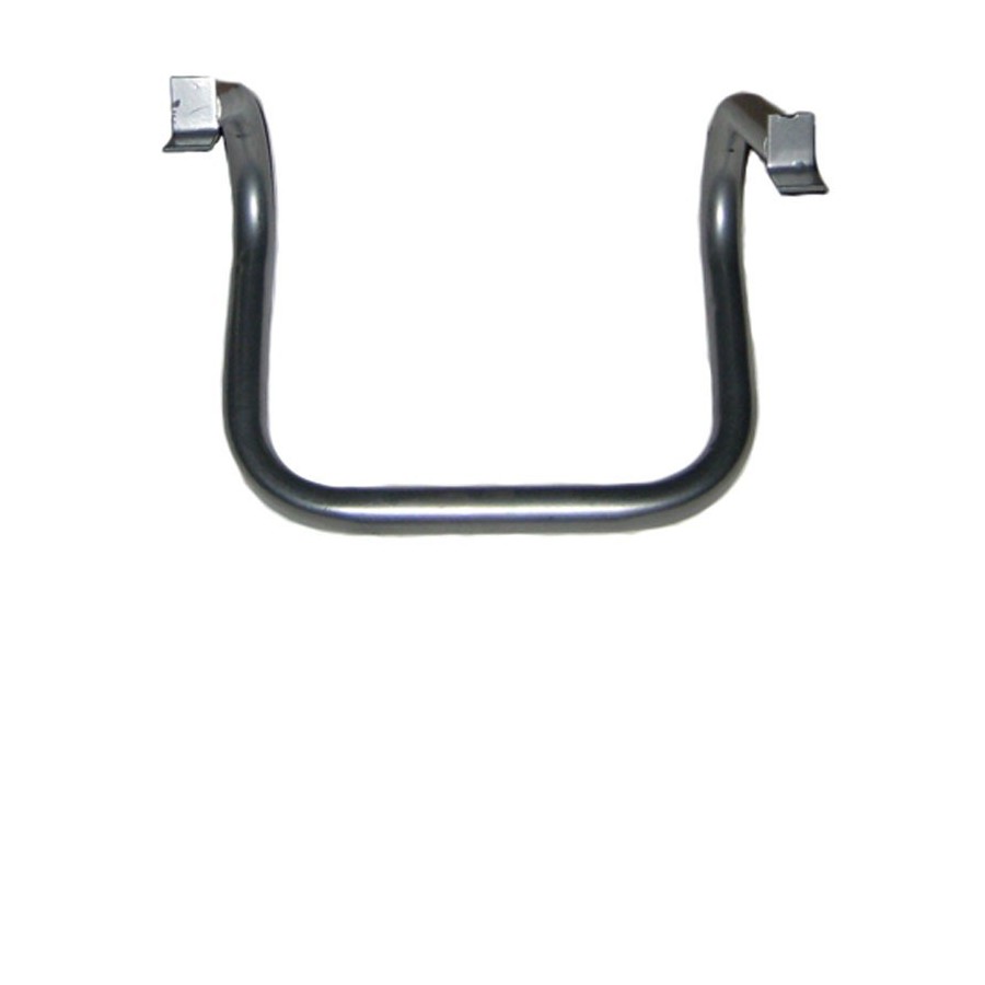 Caballete para mini moto acero - Motosapollo