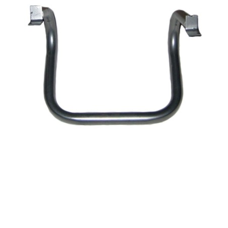 Caballete para mini moto acero - Motosapollo