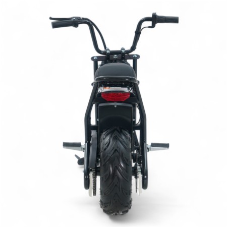 Minicross eléctrica 500W Roan Drax 48V 12Ah R6 - Motosapollo.com