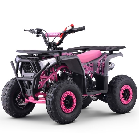 Mini quad Roan Bull 49cc tipo ATV para niños - Motosapollo.com